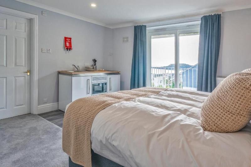 Fieldhead Hotel   Horizons Restaurant - Oda