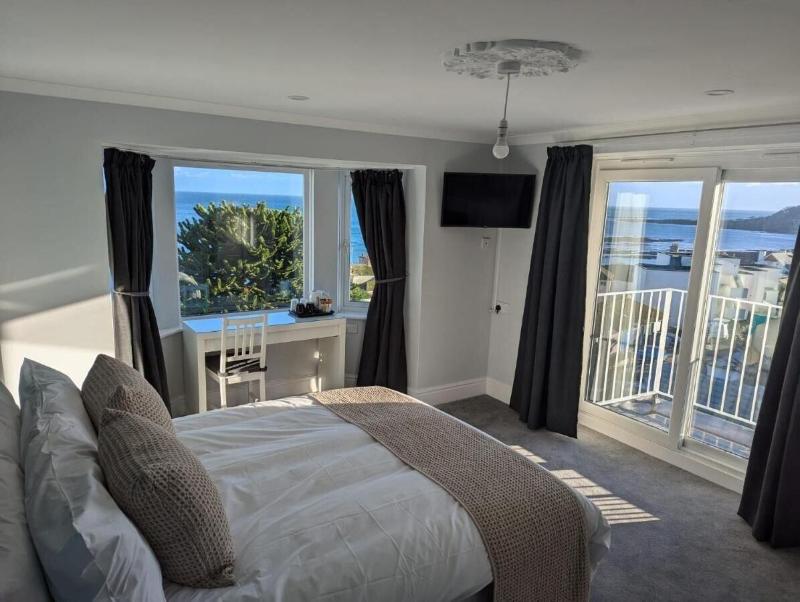 Fieldhead Hotel   Horizons Restaurant - Oda