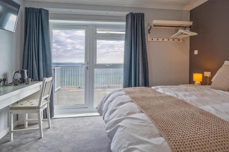 Fieldhead Hotel   Horizons Restaurant - Oda