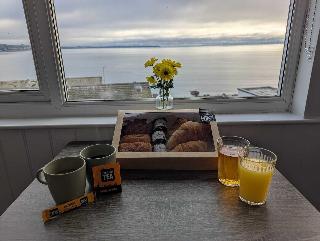 Fieldhead Hotel   Horizons Restaurant fotoÄŸrafÄ±