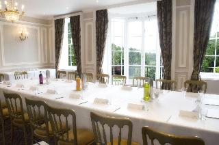Ringwood Hall Hotel fotoÄŸrafÄ±