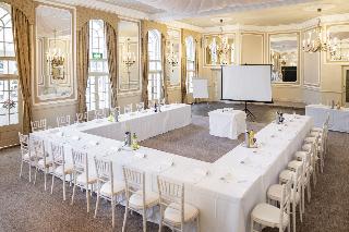 Ringwood Hall Hotel fotoÄŸrafÄ±