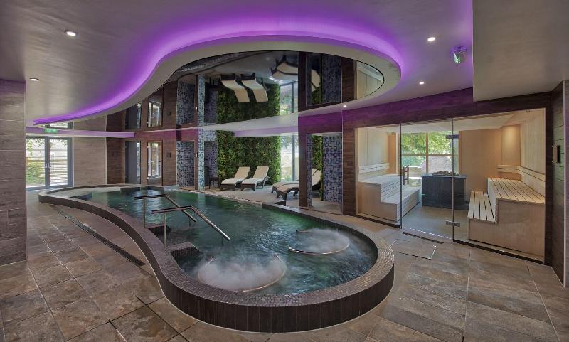 Ringwood Hall Hotel - Aktivite