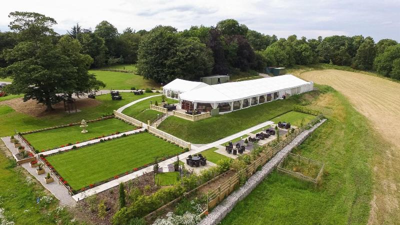 Ringwood Hall Hotel - Aktivite