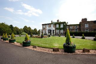 Ringwood Hall Hotel otel fotoğrafı