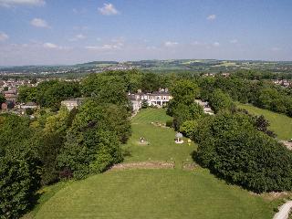 Ringwood Hall Hotel fotoÄŸrafÄ±