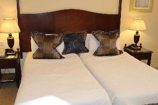 Ringwood Hall Hotel fotoÄŸrafÄ±