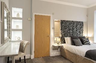 Ringwood Hall Hotel fotoÄŸrafÄ±