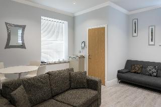 Ringwood Hall Hotel fotoÄŸrafÄ±