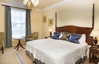 Ringwood Hall Hotel fotoÄŸrafÄ±