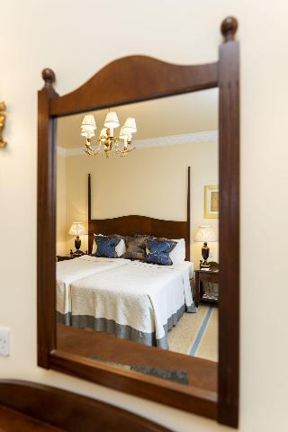 Ringwood Hall Hotel fotoÄŸrafÄ±