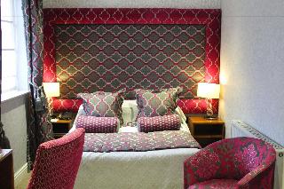 Ringwood Hall Hotel fotoÄŸrafÄ±