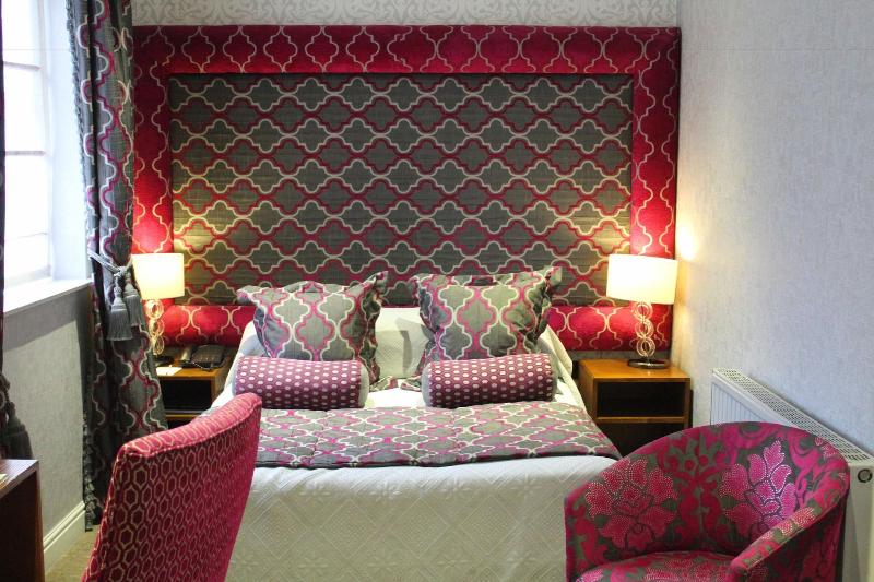 Ringwood Hall Hotel - Oda