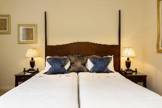 Ringwood Hall Hotel fotoÄŸrafÄ±