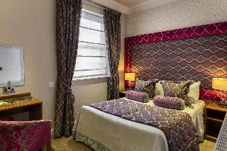 Ringwood Hall Hotel fotoÄŸrafÄ±