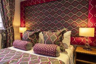 Ringwood Hall Hotel fotoÄŸrafÄ±