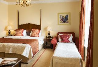 Ringwood Hall Hotel fotoÄŸrafÄ±