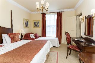 Ringwood Hall Hotel fotoÄŸrafÄ±