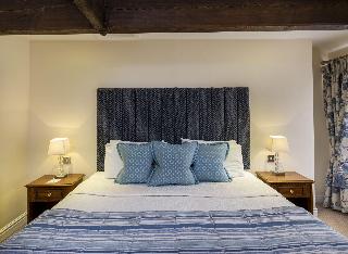 Ringwood Hall Hotel fotoÄŸrafÄ±