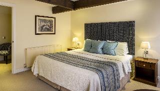 Ringwood Hall Hotel fotoÄŸrafÄ±