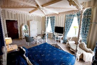Ringwood Hall Hotel fotoÄŸrafÄ±