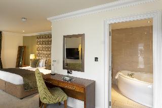 Ringwood Hall Hotel fotoÄŸrafÄ±