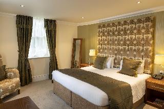 Ringwood Hall Hotel fotoÄŸrafÄ±