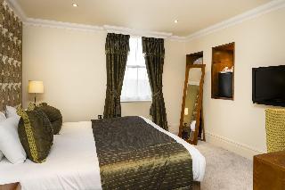 Ringwood Hall Hotel fotoÄŸrafÄ±