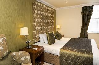 Ringwood Hall Hotel fotoÄŸrafÄ±