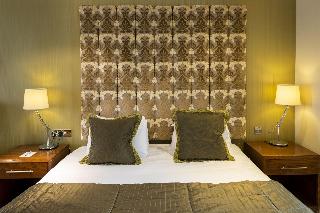Ringwood Hall Hotel fotoÄŸrafÄ±