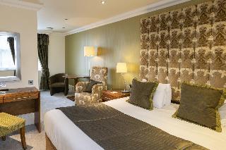 Ringwood Hall Hotel fotoÄŸrafÄ±