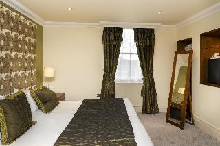 Ringwood Hall Hotel fotoÄŸrafÄ±