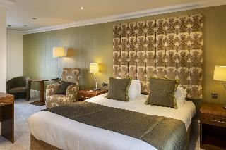 Ringwood Hall Hotel fotoÄŸrafÄ±