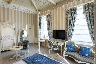 Ringwood Hall Hotel fotoÄŸrafÄ±