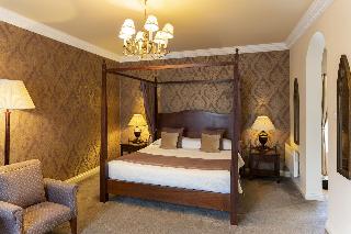 Ringwood Hall Hotel fotoÄŸrafÄ±