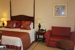 Ringwood Hall Hotel fotoÄŸrafÄ±