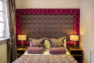 Ringwood Hall Hotel fotoÄŸrafÄ±