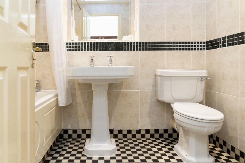 Ringwood Hall Hotel - Oda