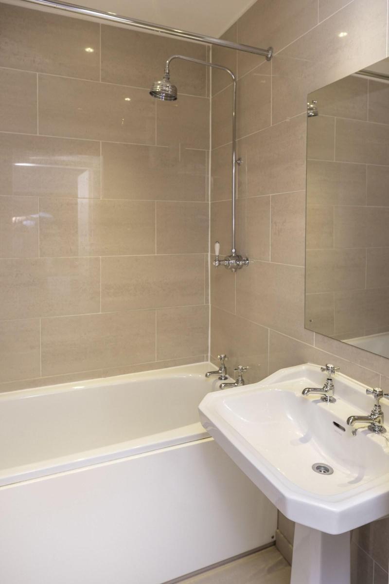 Ringwood Hall Hotel - Oda