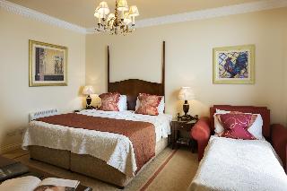 Ringwood Hall Hotel fotoÄŸrafÄ±