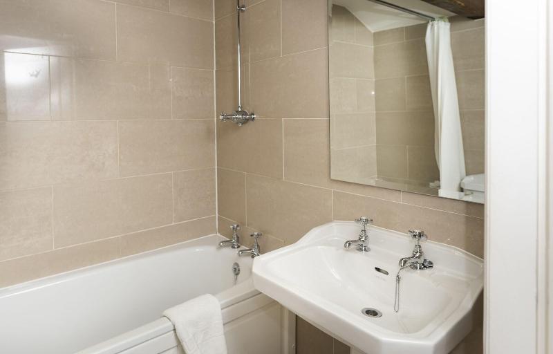 Ringwood Hall Hotel - Oda