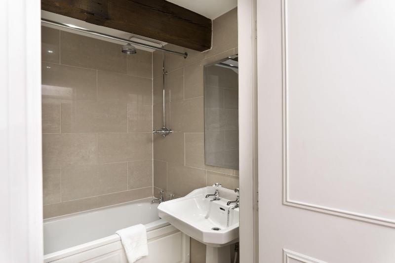 Ringwood Hall Hotel - Oda