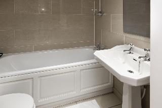 Ringwood Hall Hotel fotoÄŸrafÄ±