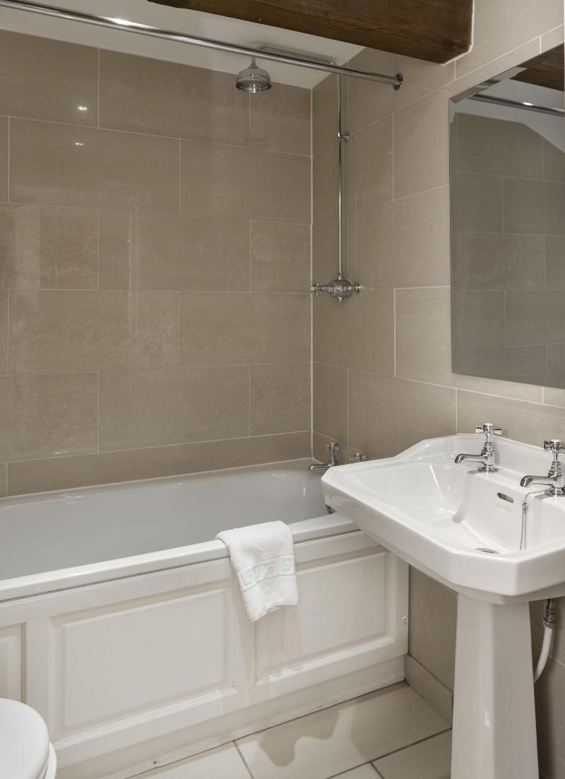 Ringwood Hall Hotel - Oda