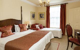 Ringwood Hall Hotel fotoÄŸrafÄ±
