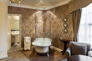 Ringwood Hall Hotel fotoÄŸrafÄ±
