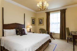 Ringwood Hall Hotel fotoÄŸrafÄ±