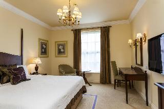 Ringwood Hall Hotel fotoÄŸrafÄ±
