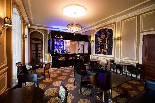 Ringwood Hall Hotel fotoÄŸrafÄ±