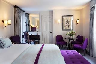 The Old Parsonage Hotel fotoÄŸrafÄ±